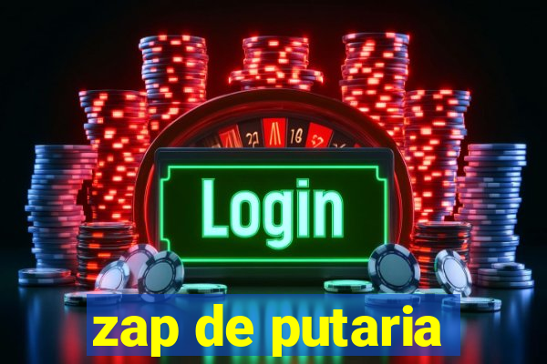 zap de putaria